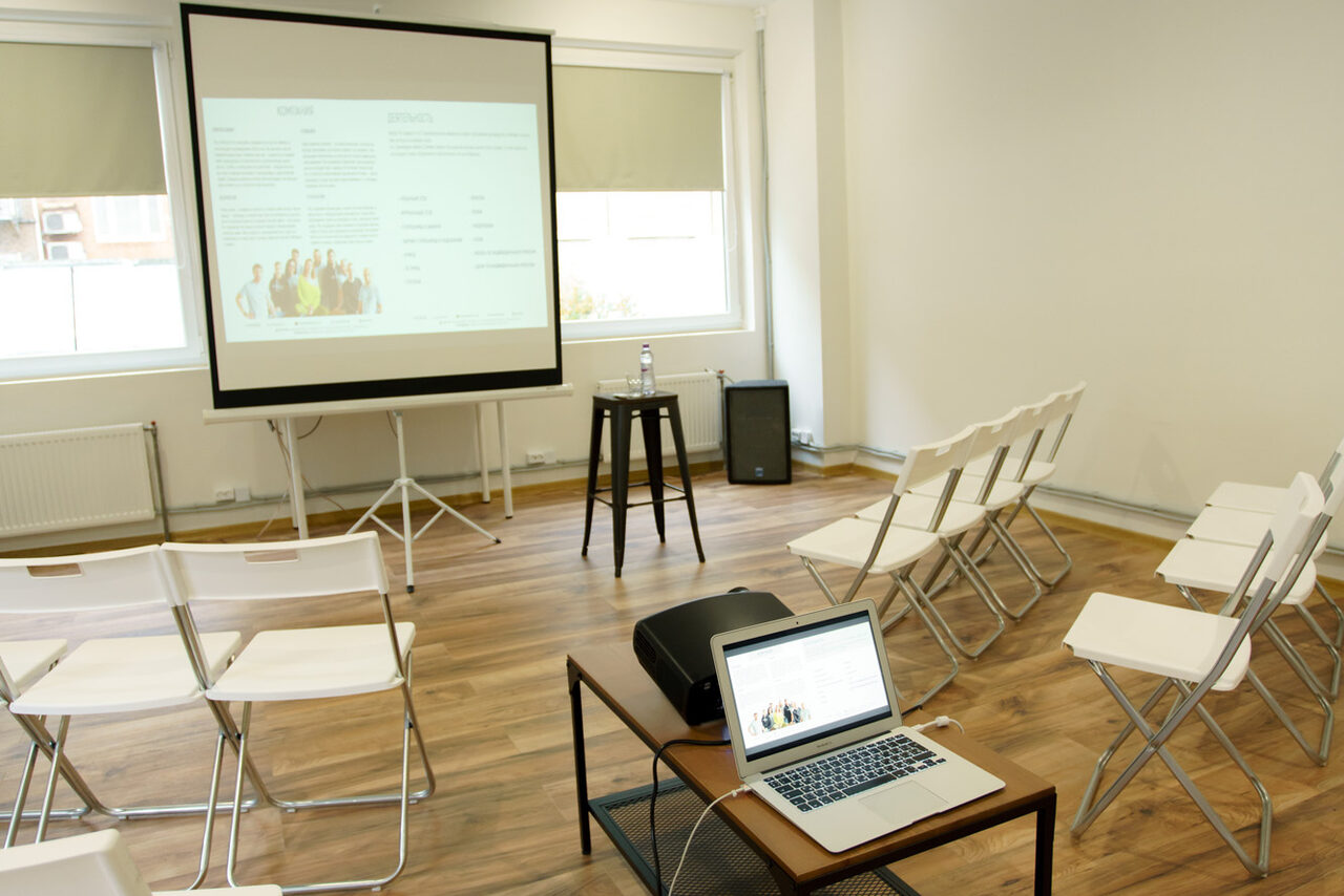 Арендовать Империя Скай Лофт