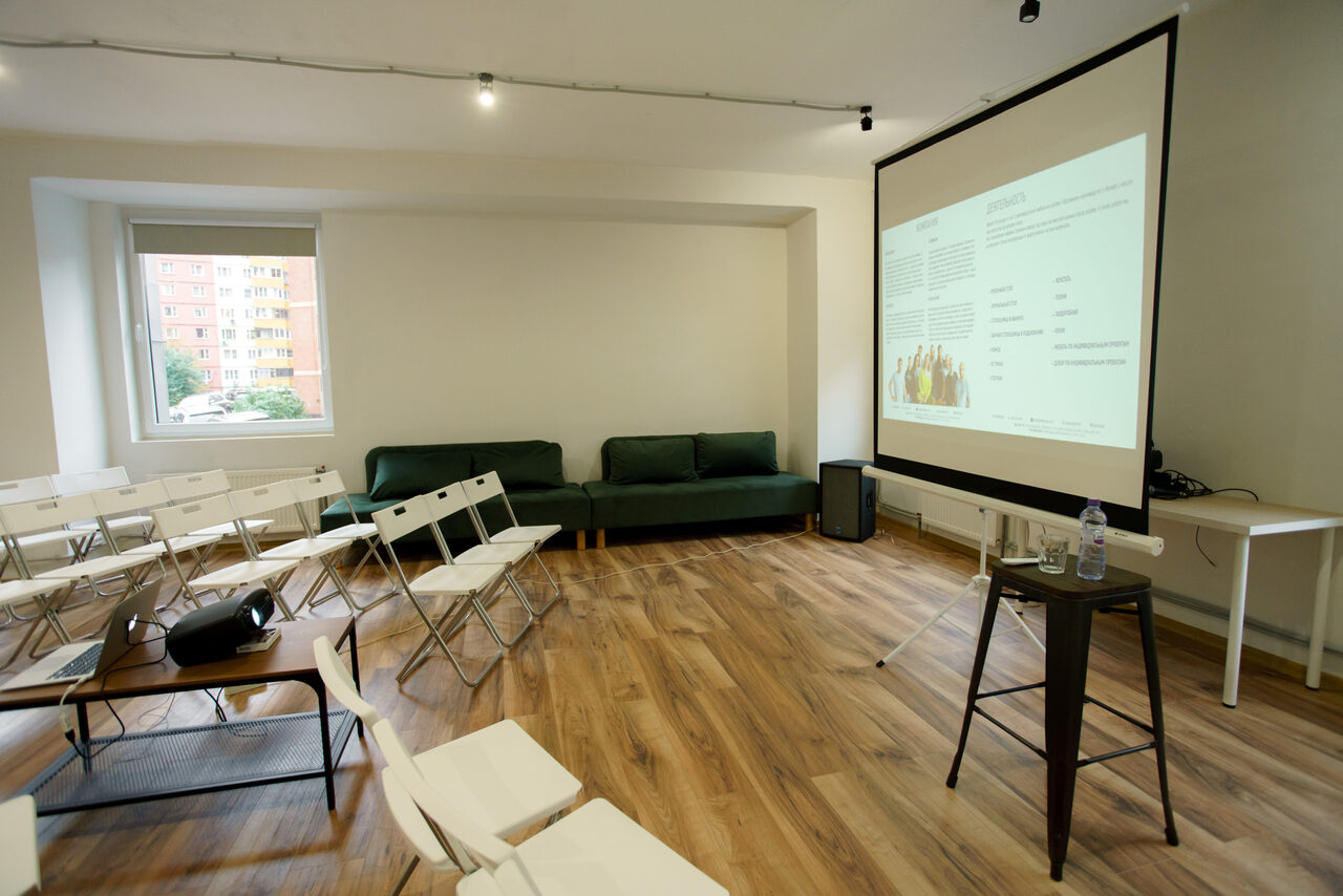 Арендовать Империя Скай Лофт