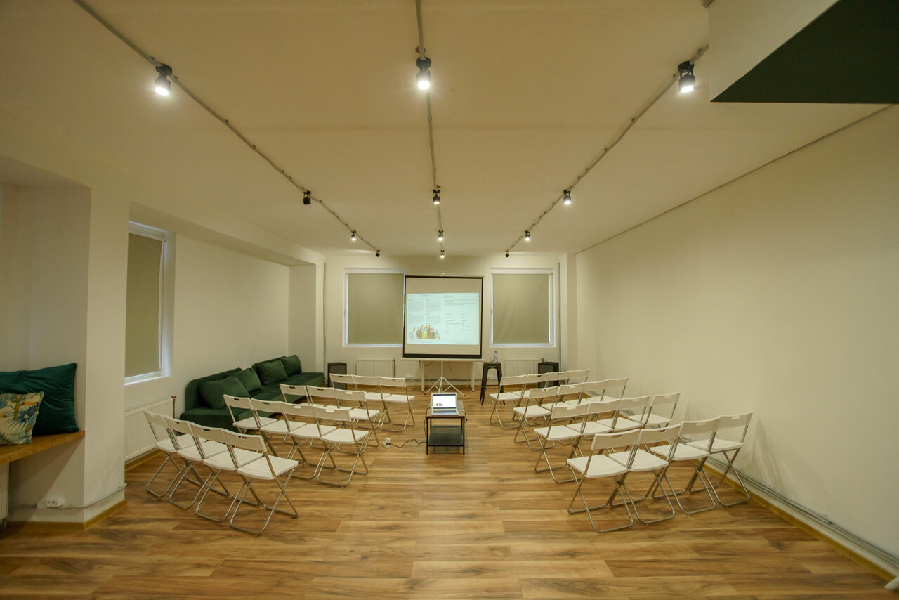 Арендовать Империя Скай Лофт