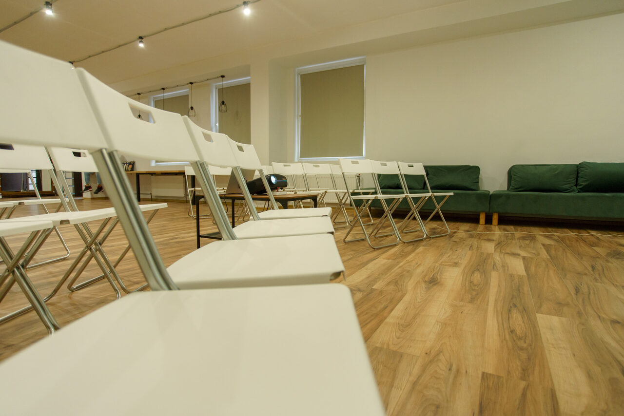 Арендовать Империя Скай Лофт