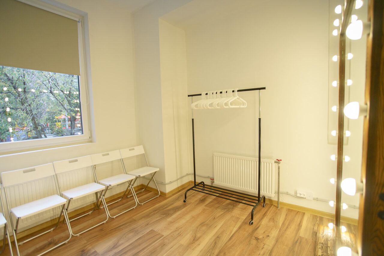 Арендовать Империя Скай Лофт