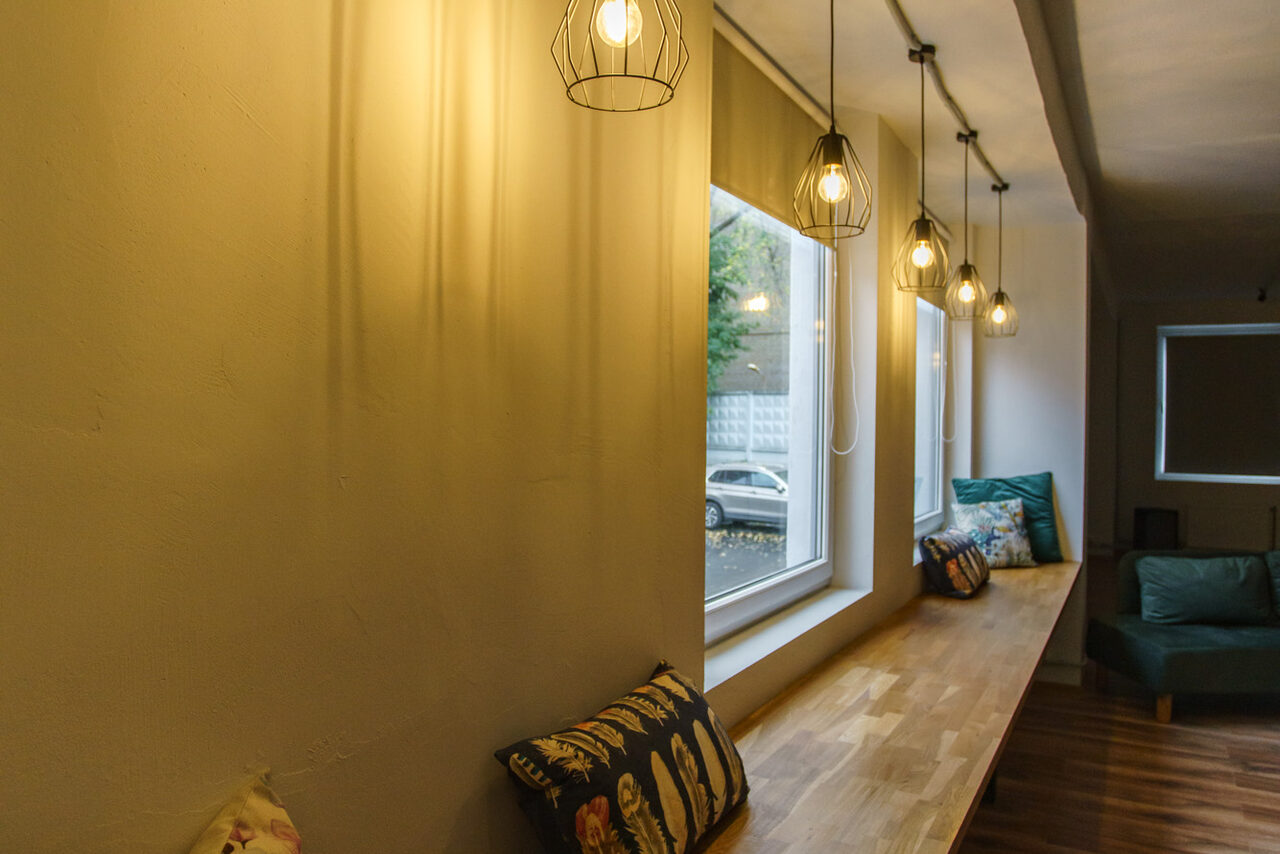 Арендовать Империя Скай Лофт