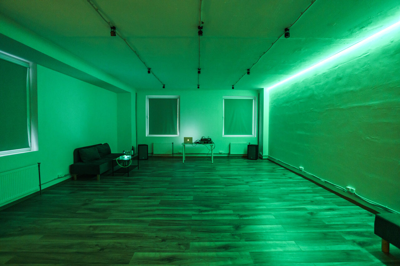 Арендовать Империя Скай Лофт