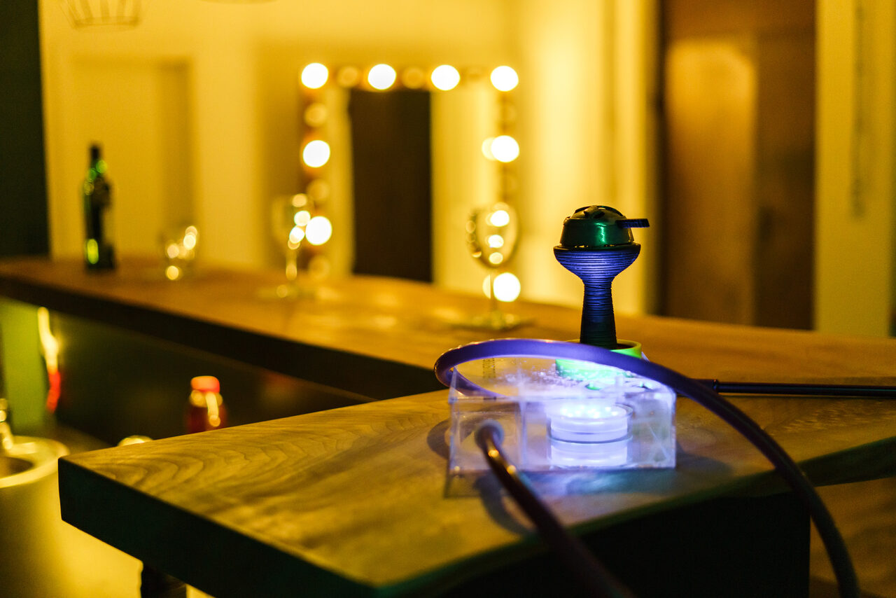 Арендовать Империя Скай Лофт