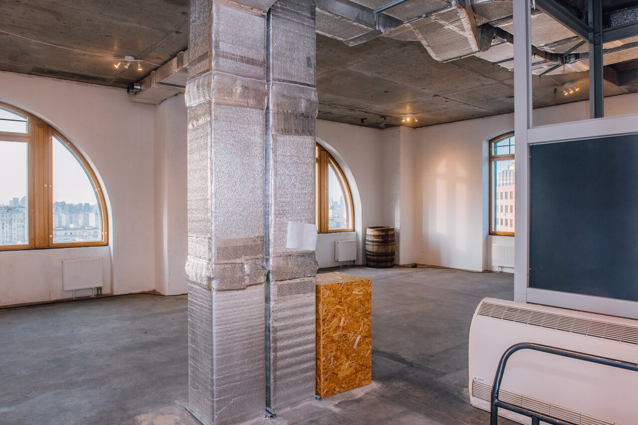 Арендовать One love Крыша в центре Москвы, Арбат