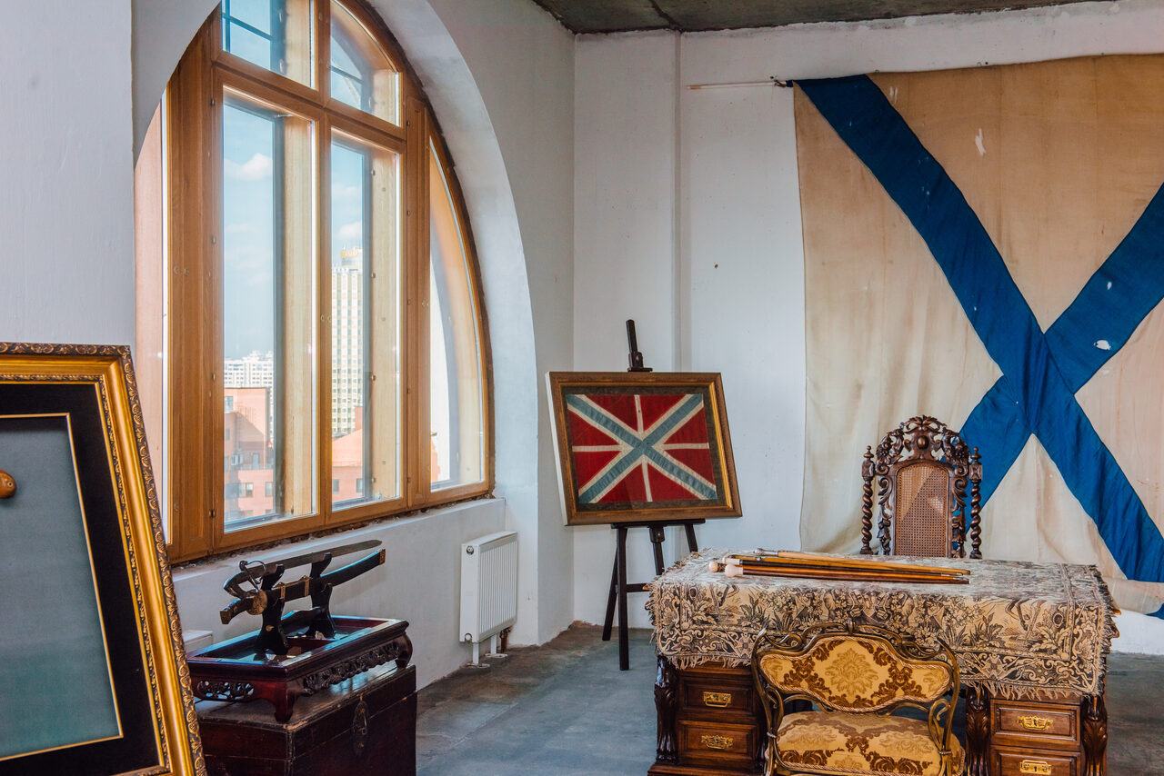 Арендовать One love Крыша в центре Москвы, Арбат