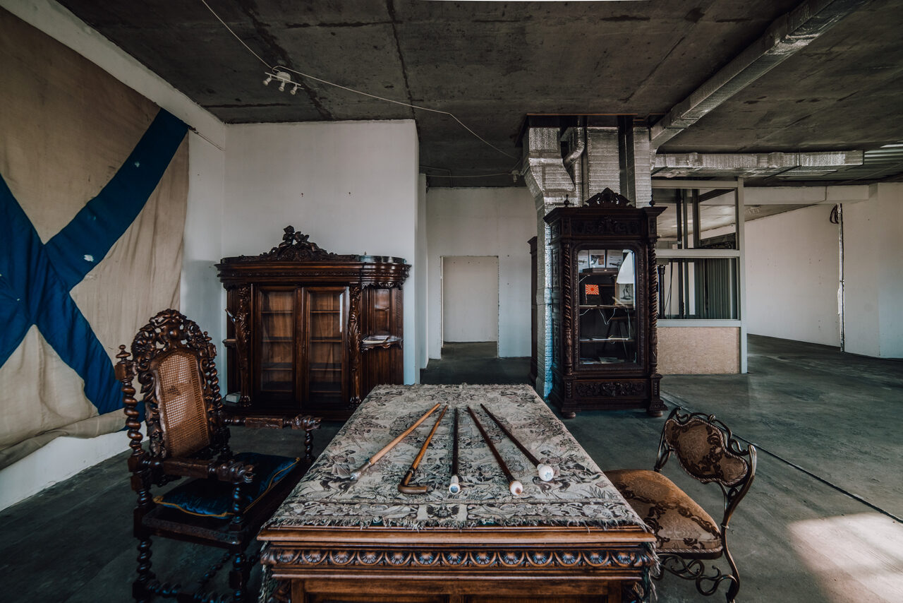 Арендовать One love Крыша в центре Москвы, Арбат