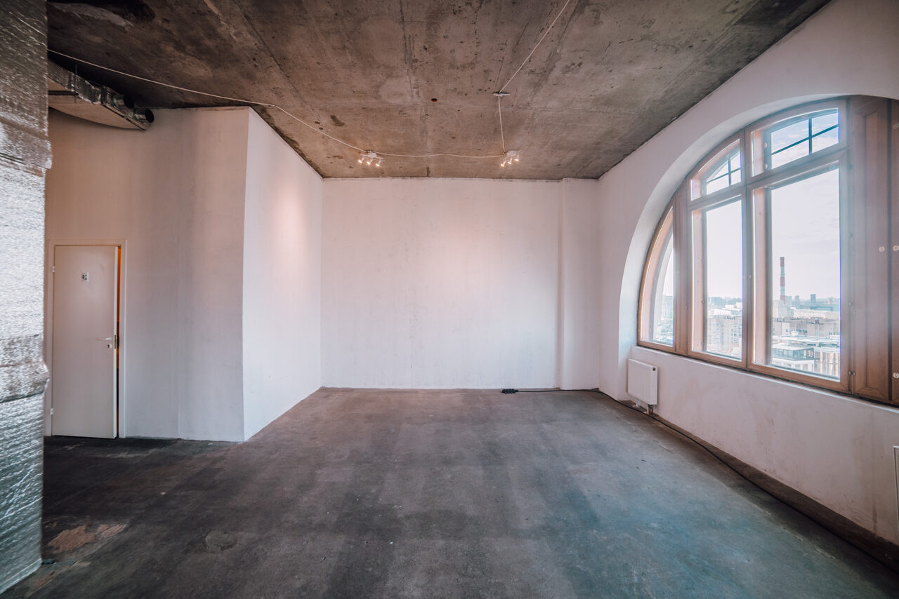 Арендовать One love Крыша в центре Москвы, Арбат