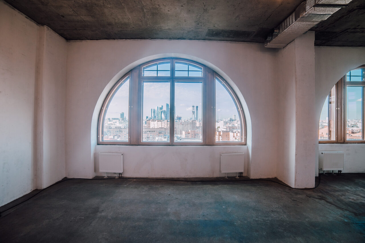 Арендовать One love Крыша в центре Москвы, Арбат