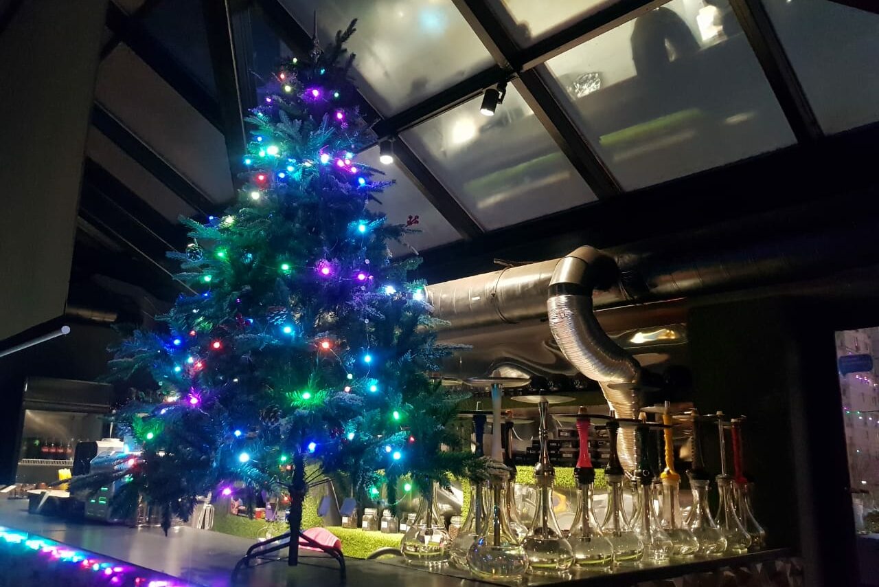 Арендовать Лофт пространство с купольной крышей