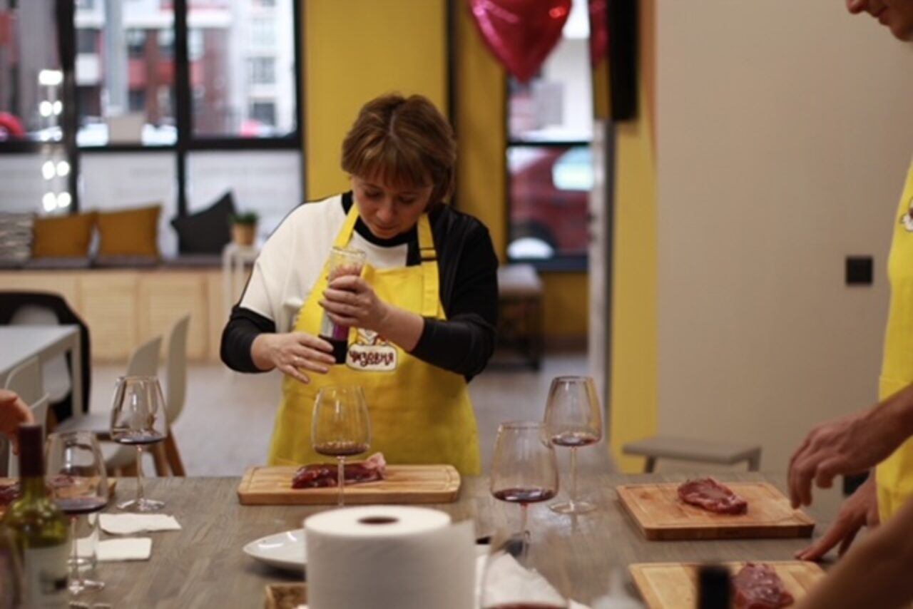 Арендовать Просторный лофт с дневным светом в Новой Москве. Чизовня