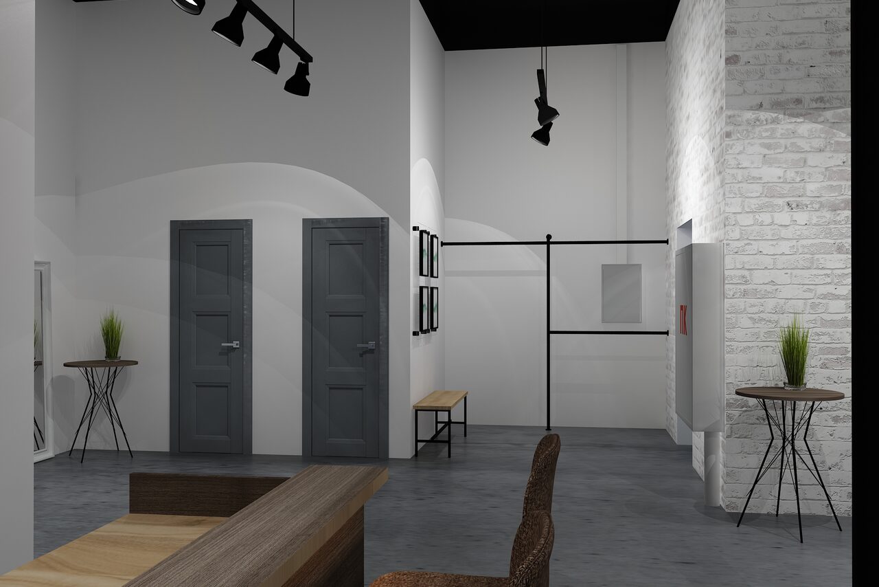 Арендовать Кулинарная студия CULINARYON