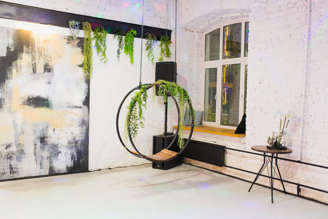 Арендовать Кулинарная студия CULINARYON