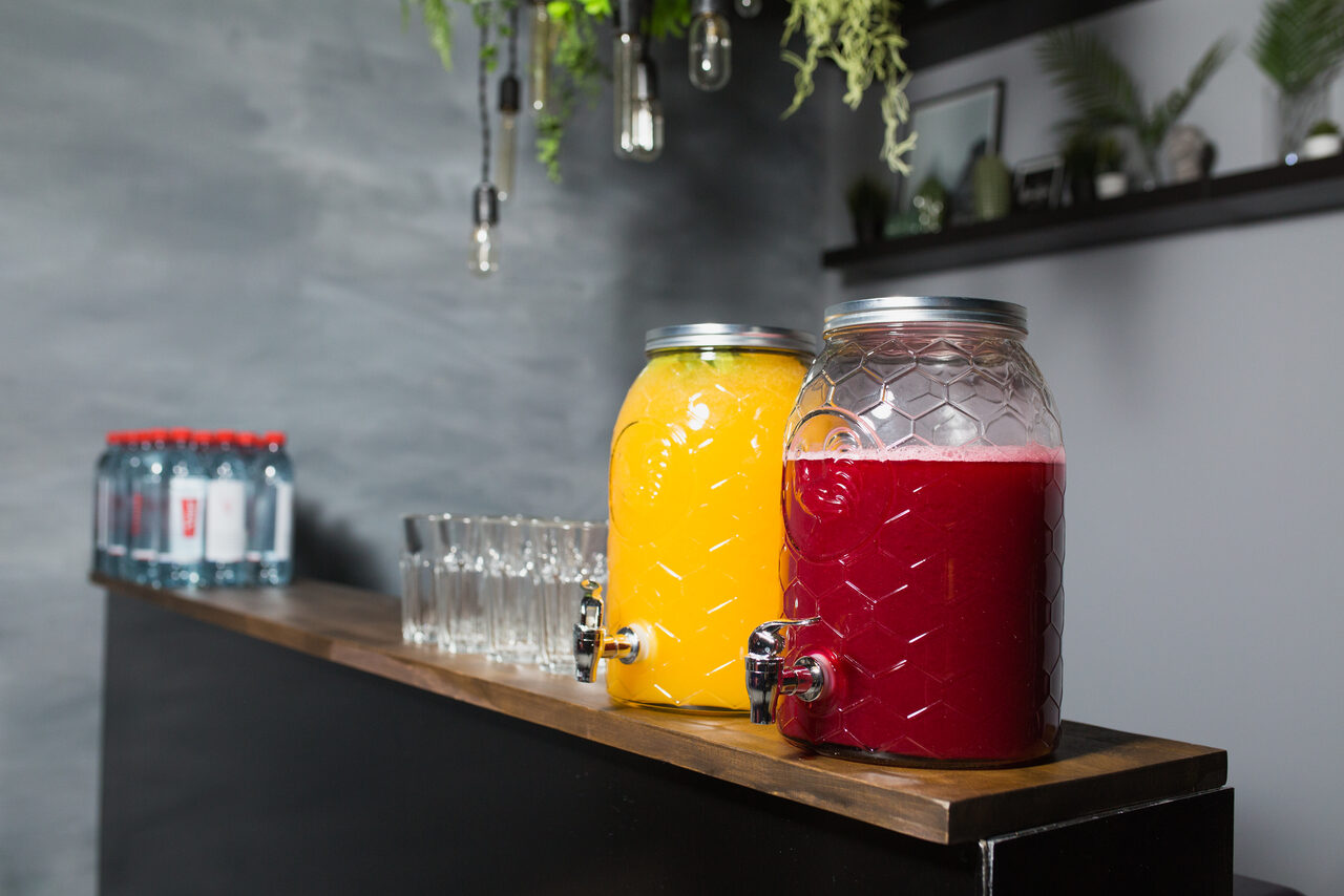 Арендовать Кулинарная студия CULINARYON