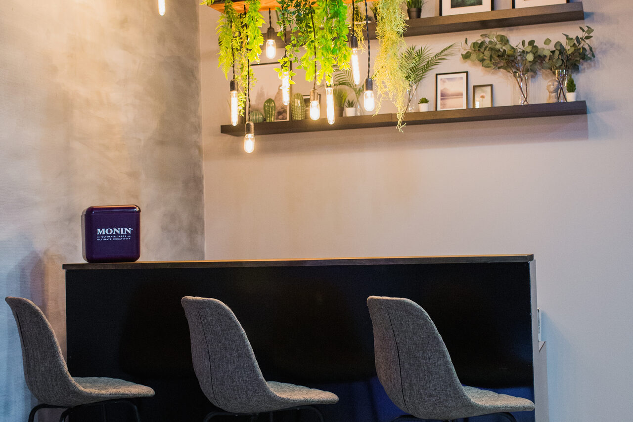 Арендовать Кулинарная студия CULINARYON