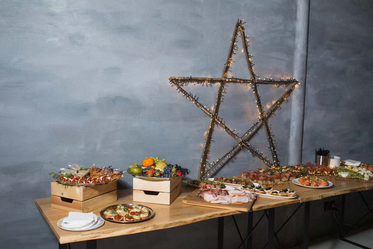 Арендовать Кулинарная студия CULINARYON