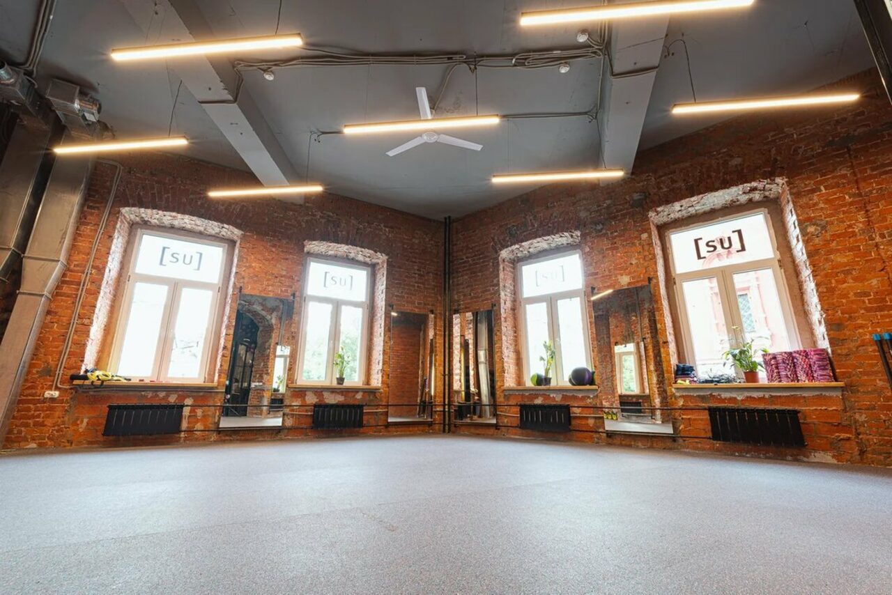 Арендовать Soul Unit