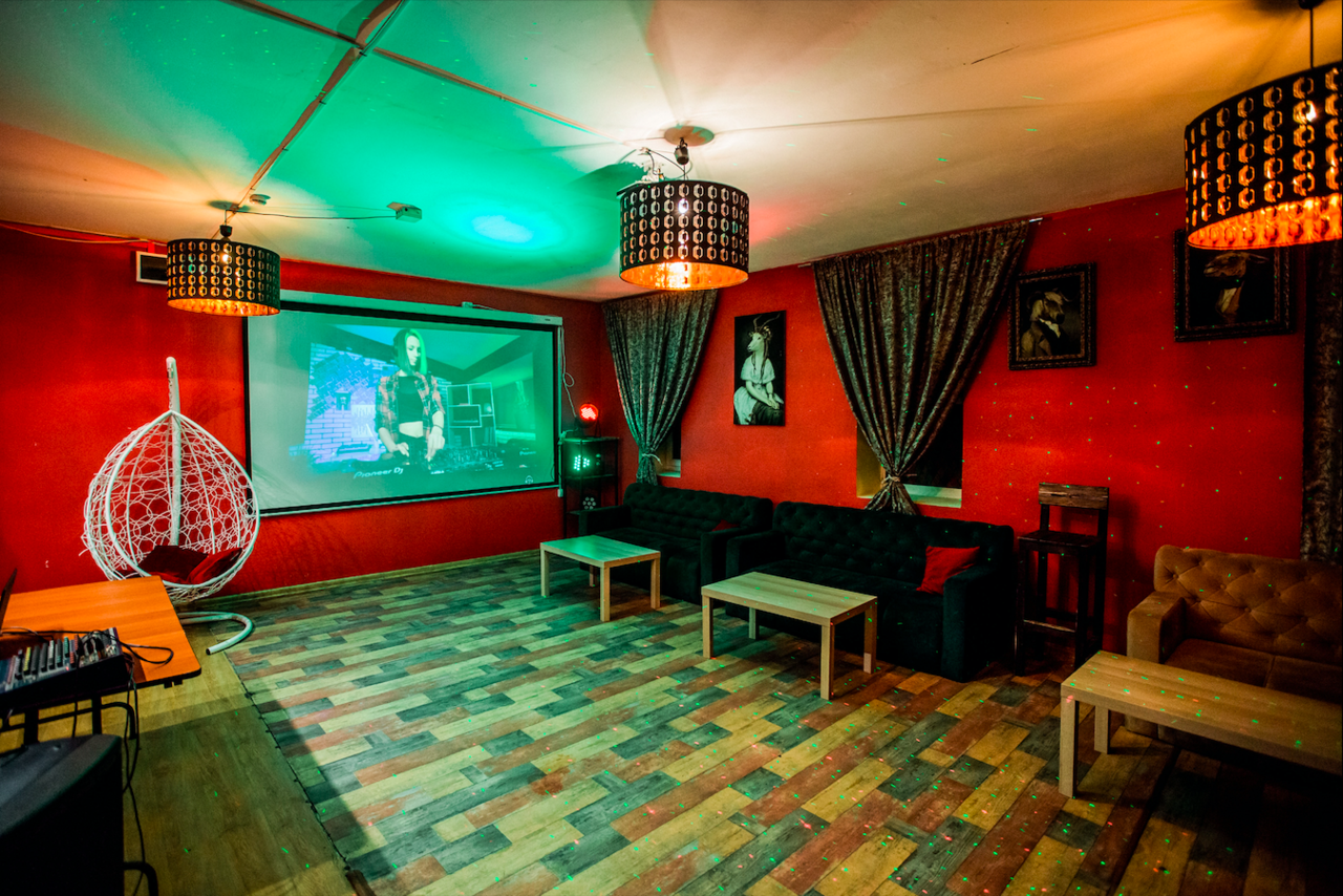 Арендовать EmpireLoft Стильное пространство