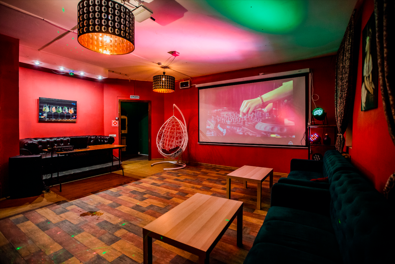 Арендовать EmpireLoft Стильное пространство