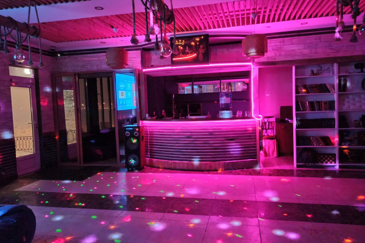 Арендовать Лофт на берегу Невы