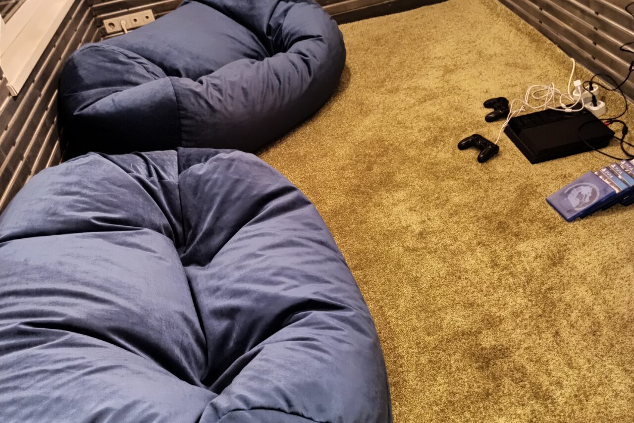 Арендовать Лофт на берегу Невы