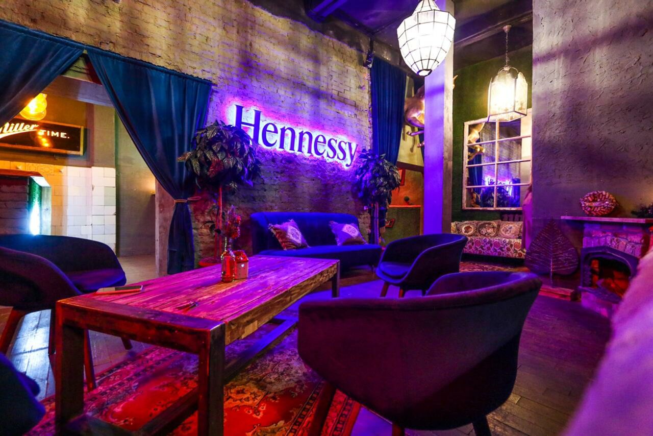 Арендовать Лофт с верандой и зоной для барбекю