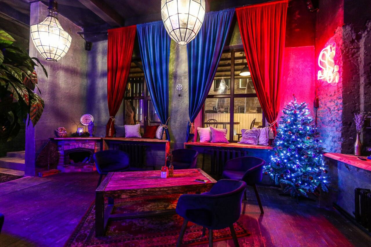 Арендовать Лофт с верандой и зоной для барбекю