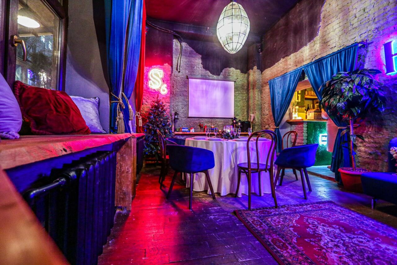 Арендовать Лофт с верандой и зоной для барбекю