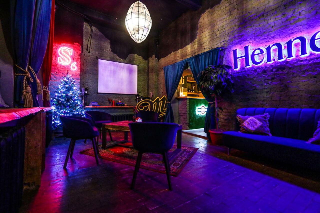 Арендовать Лофт с верандой и зоной для барбекю