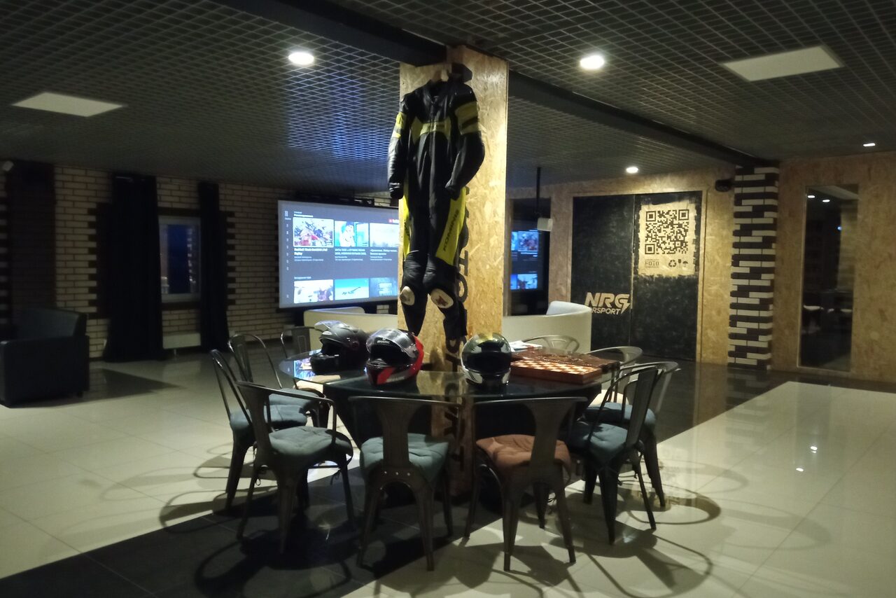 Арендовать Пространство для праздников в стиле лофт