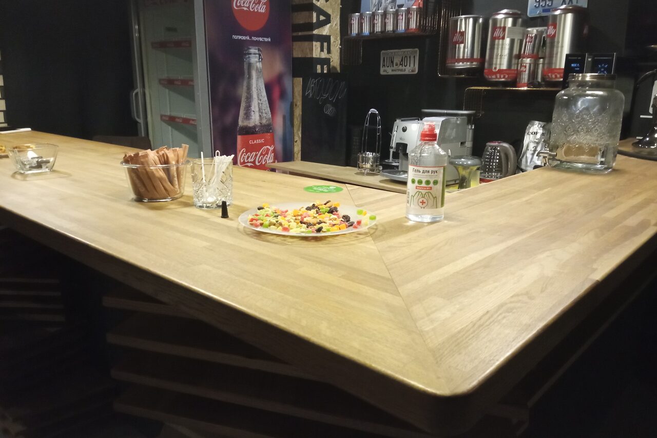 Арендовать Пространство для праздников в стиле лофт