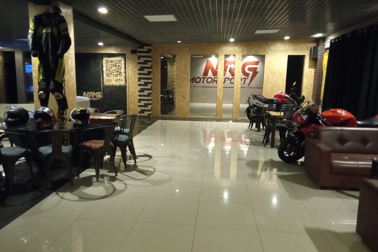 Арендовать Пространство для праздников в стиле лофт