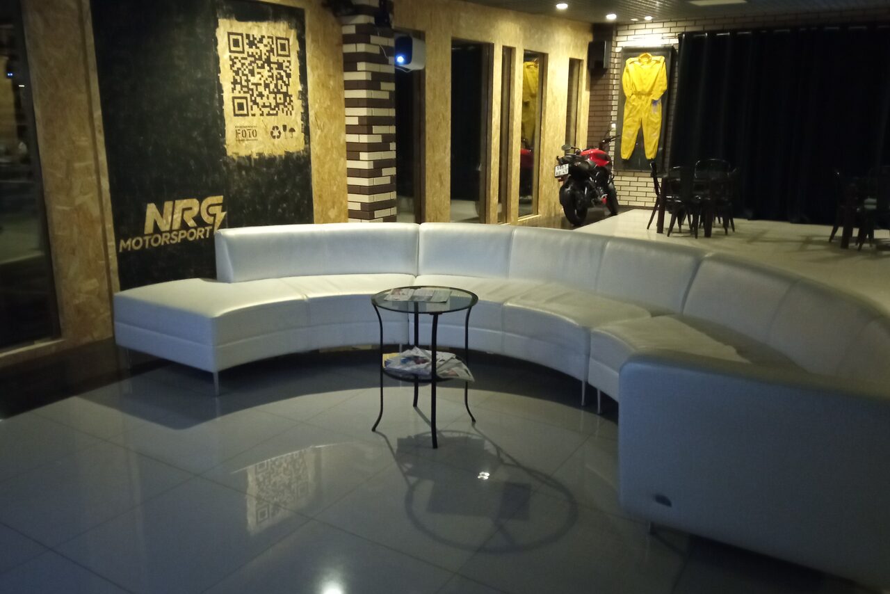 Арендовать Пространство для праздников в стиле лофт