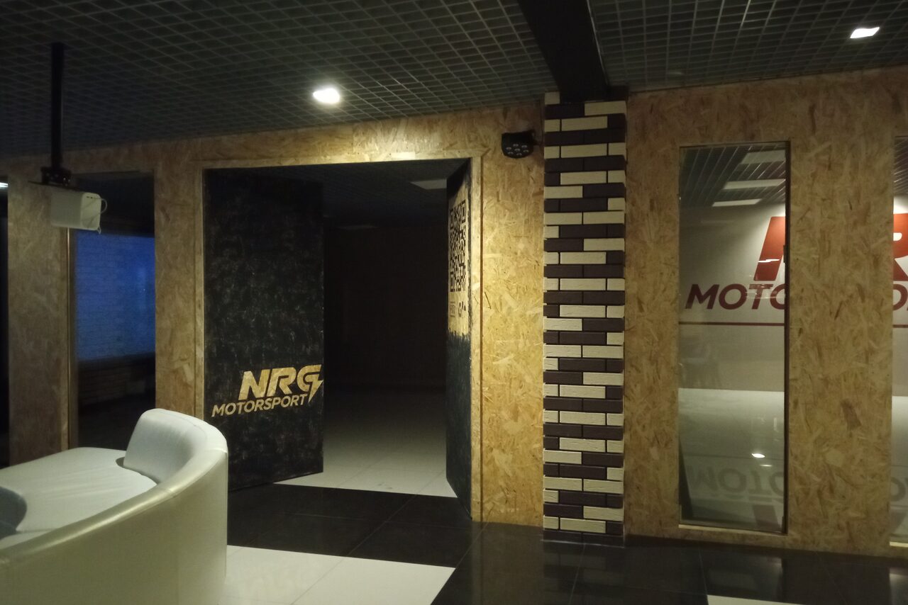 Арендовать Пространство для праздников в стиле лофт