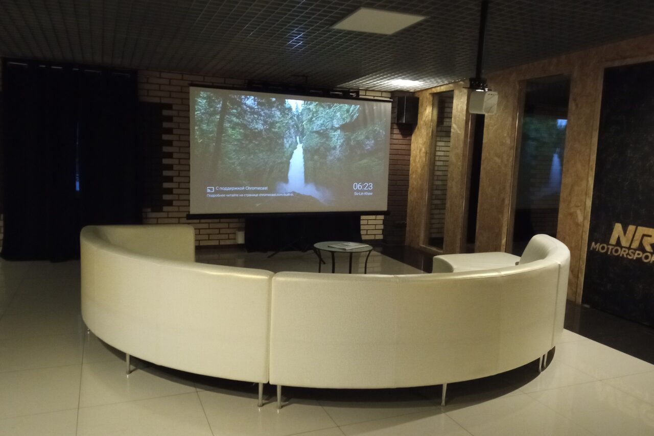 Арендовать Пространство для праздников в стиле лофт