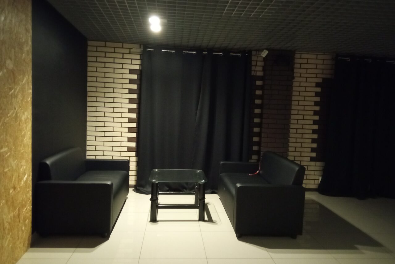 Арендовать Пространство для праздников в стиле лофт