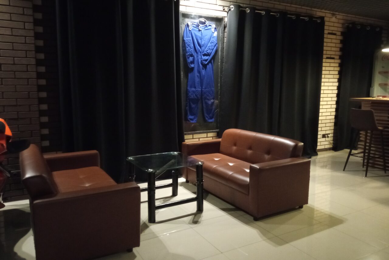 Арендовать Пространство для праздников в стиле лофт