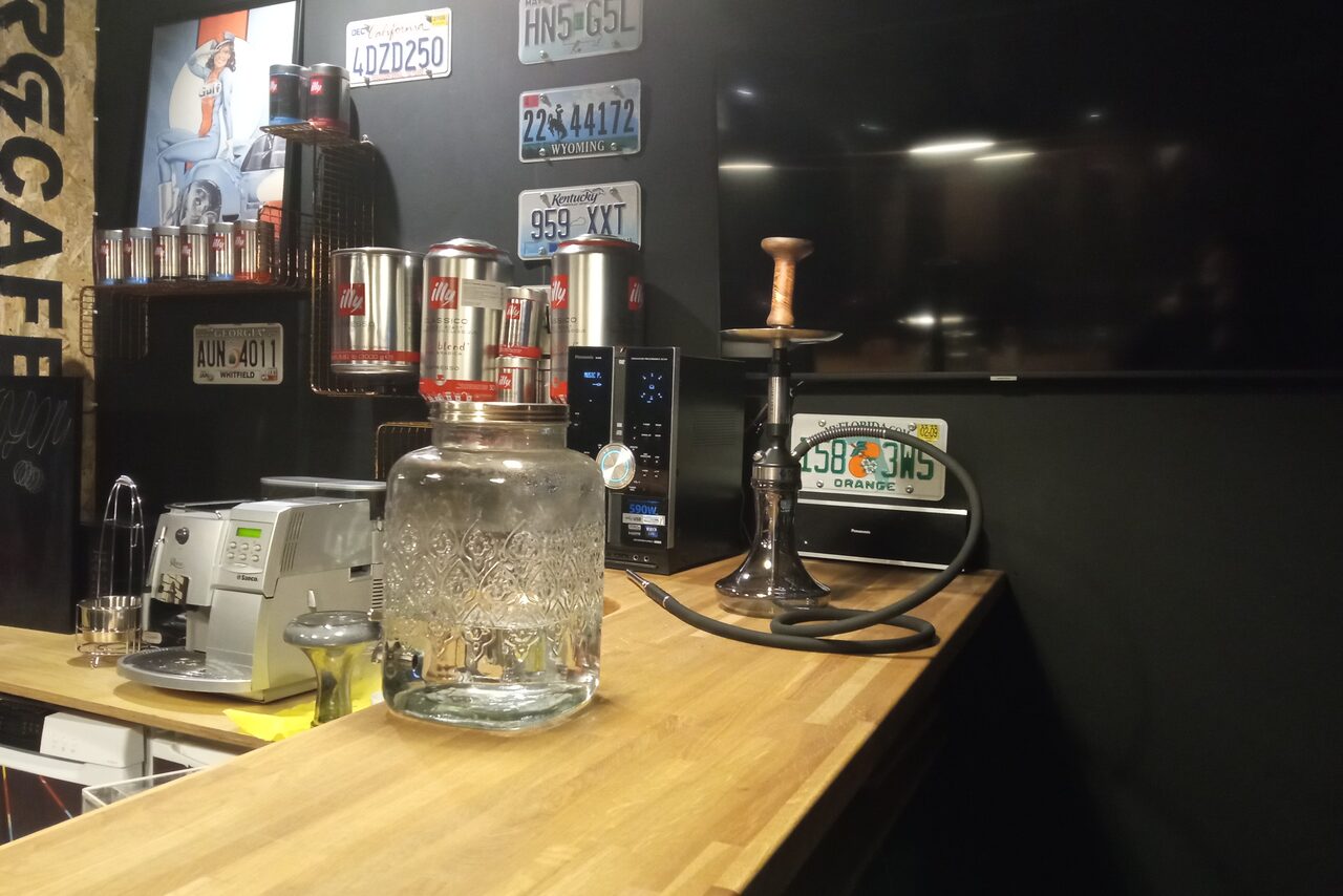 Арендовать Пространство для праздников в стиле лофт