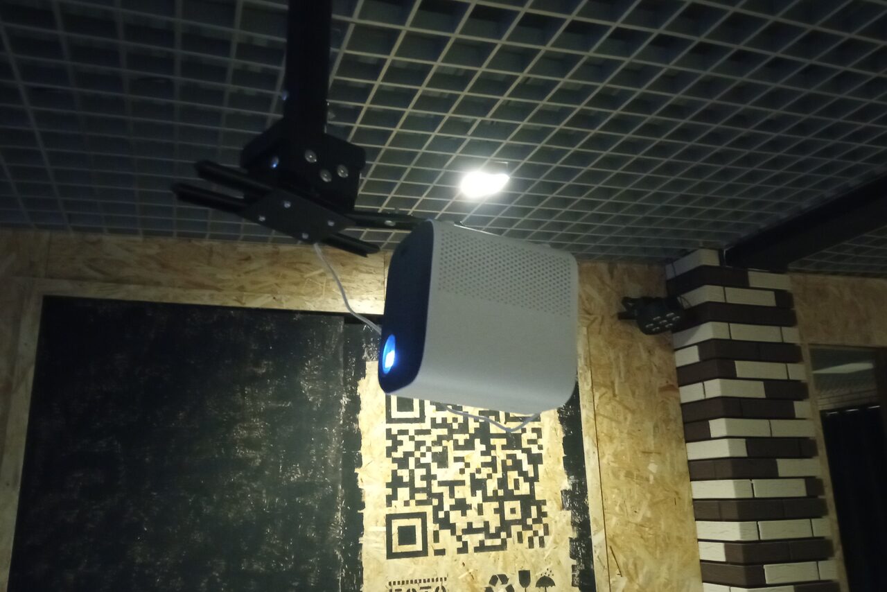 Арендовать Пространство для праздников в стиле лофт