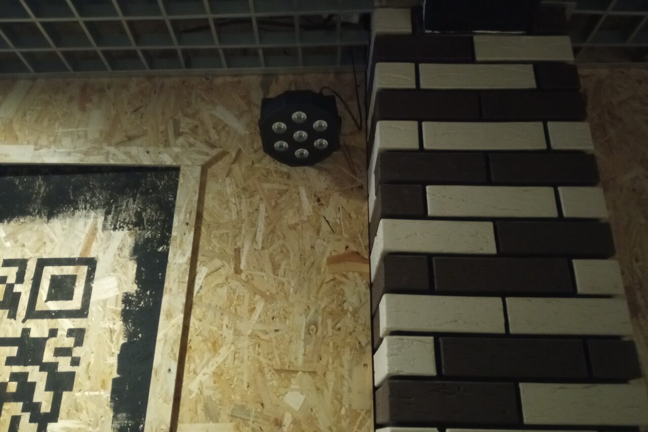 Арендовать Пространство для праздников в стиле лофт