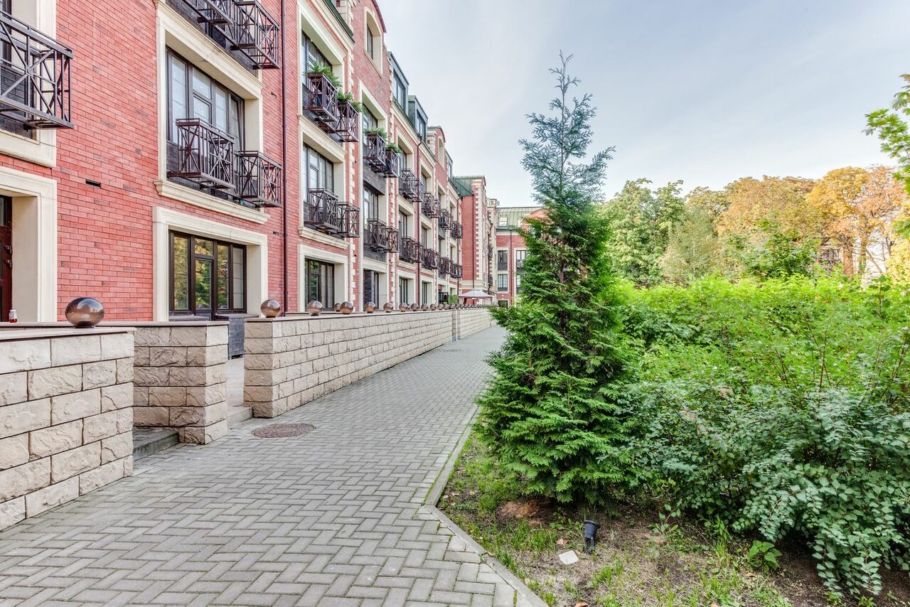 Арендовать Площадка в Москве