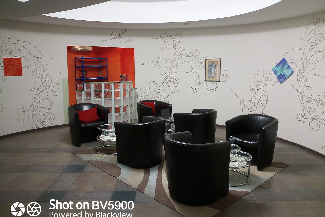 Арендовать Зал для различных практик