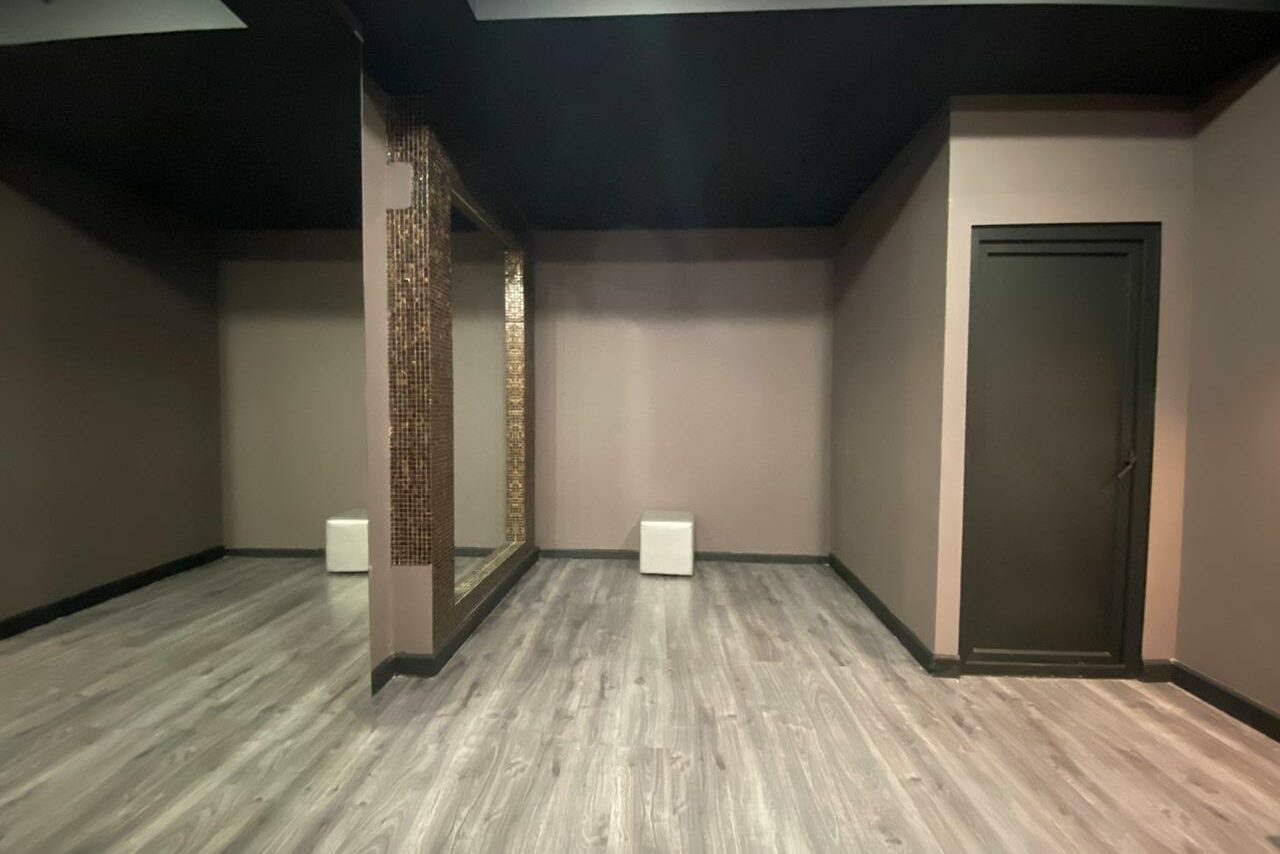 Арендовать Yahmur Space