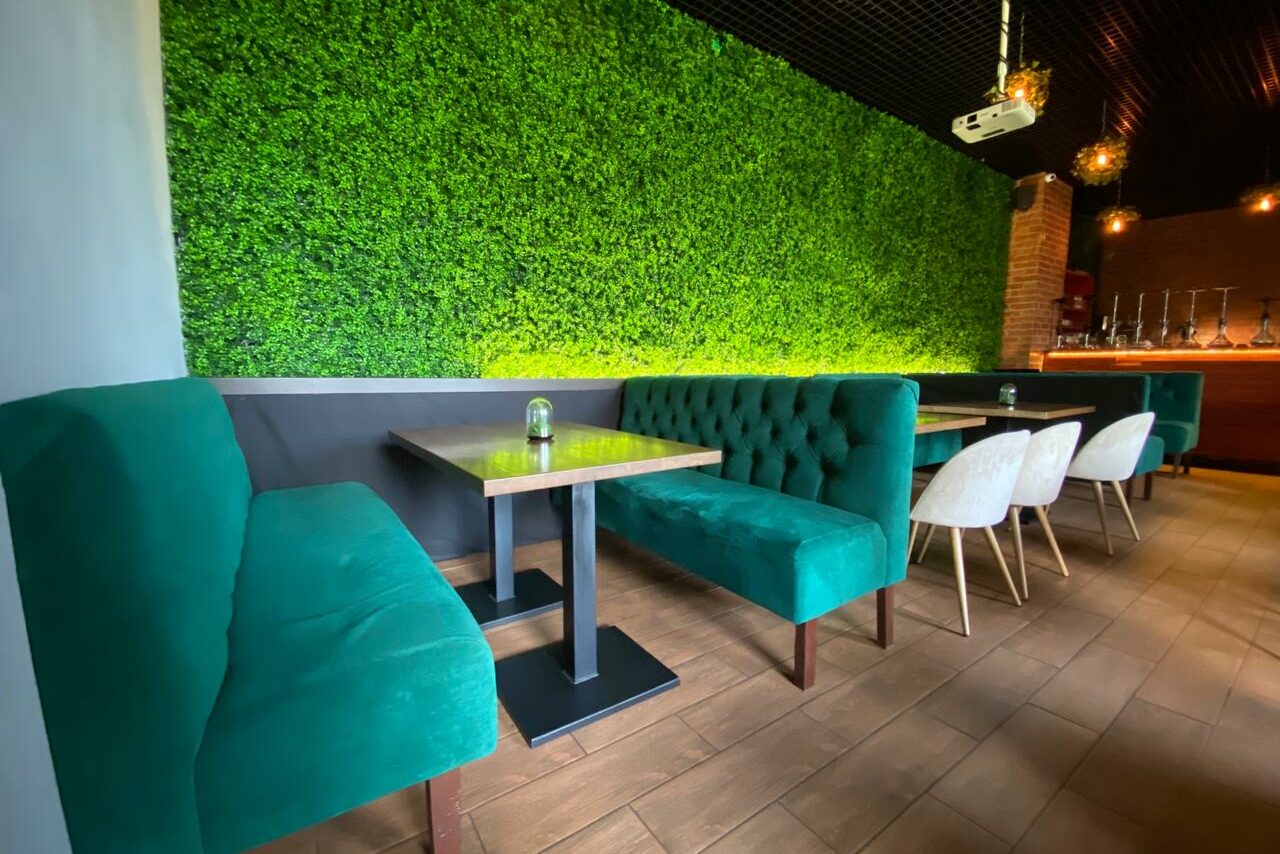 Арендовать Bright loft with play area 