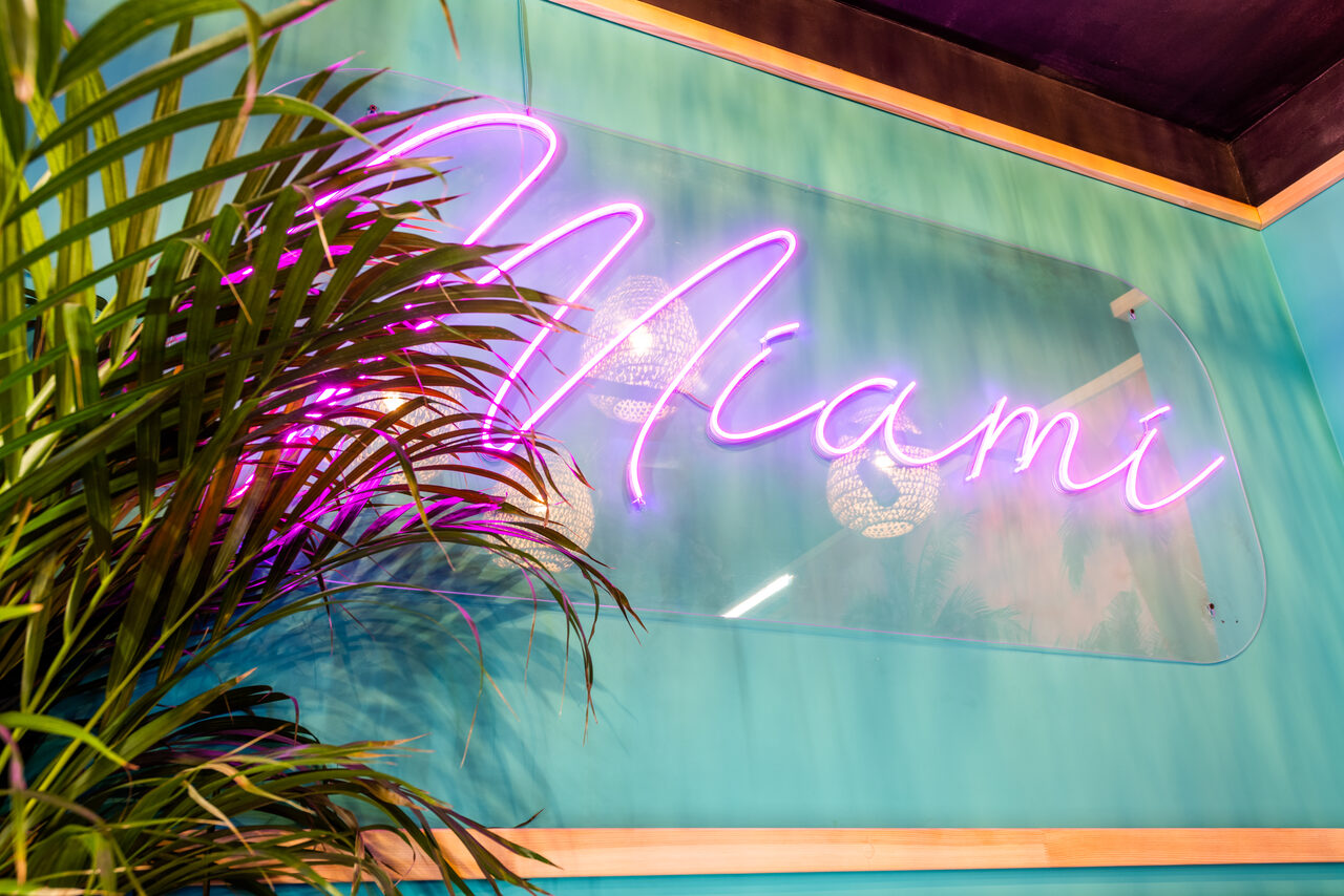 Арендовать Party Hard Лофт в стиле GTA