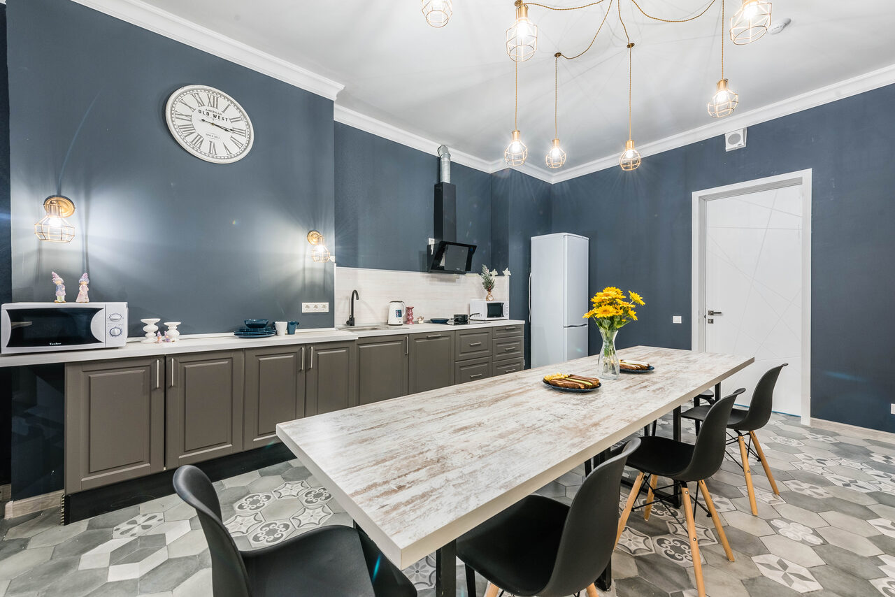 Арендовать Хостелы Рус Театральная