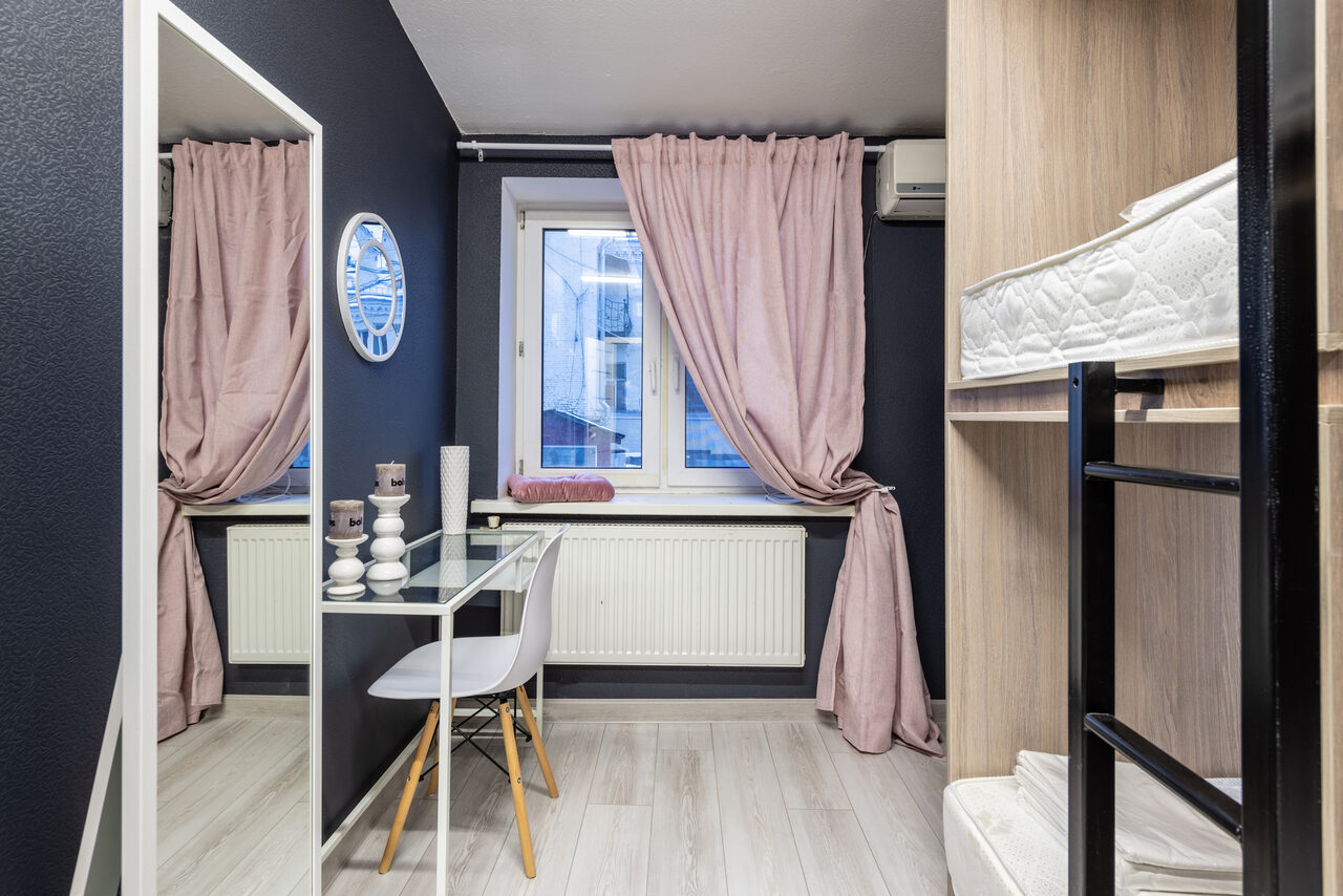 Арендовать Хостелы Рус Театральная