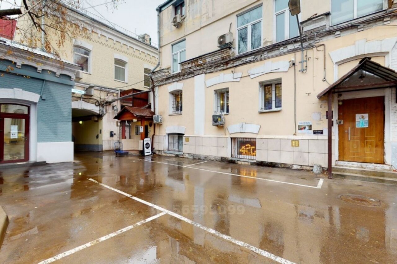 Арендовать Хостелы Рус Театральная