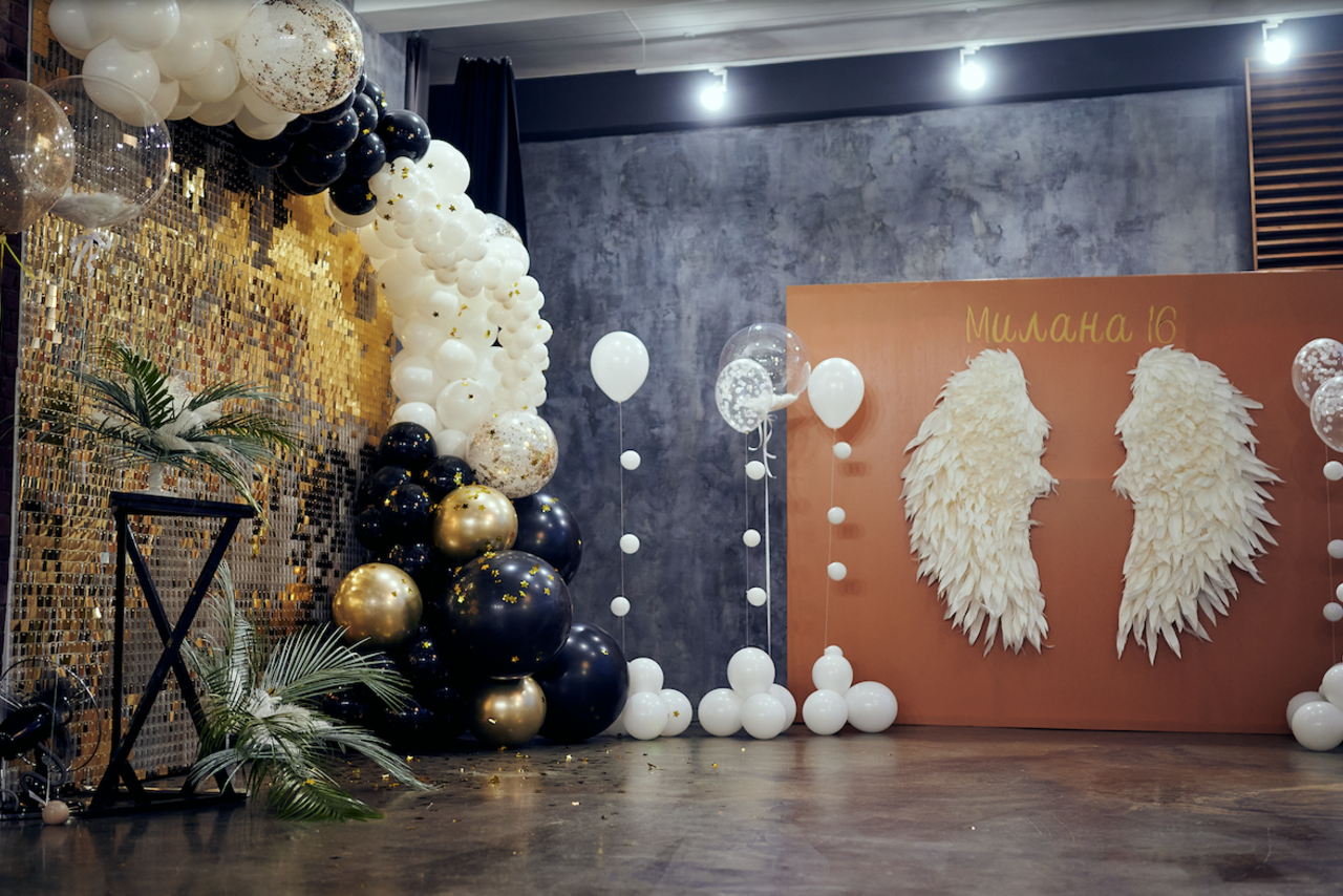 Арендовать Зал ЛОФТ ФАБРИКА 