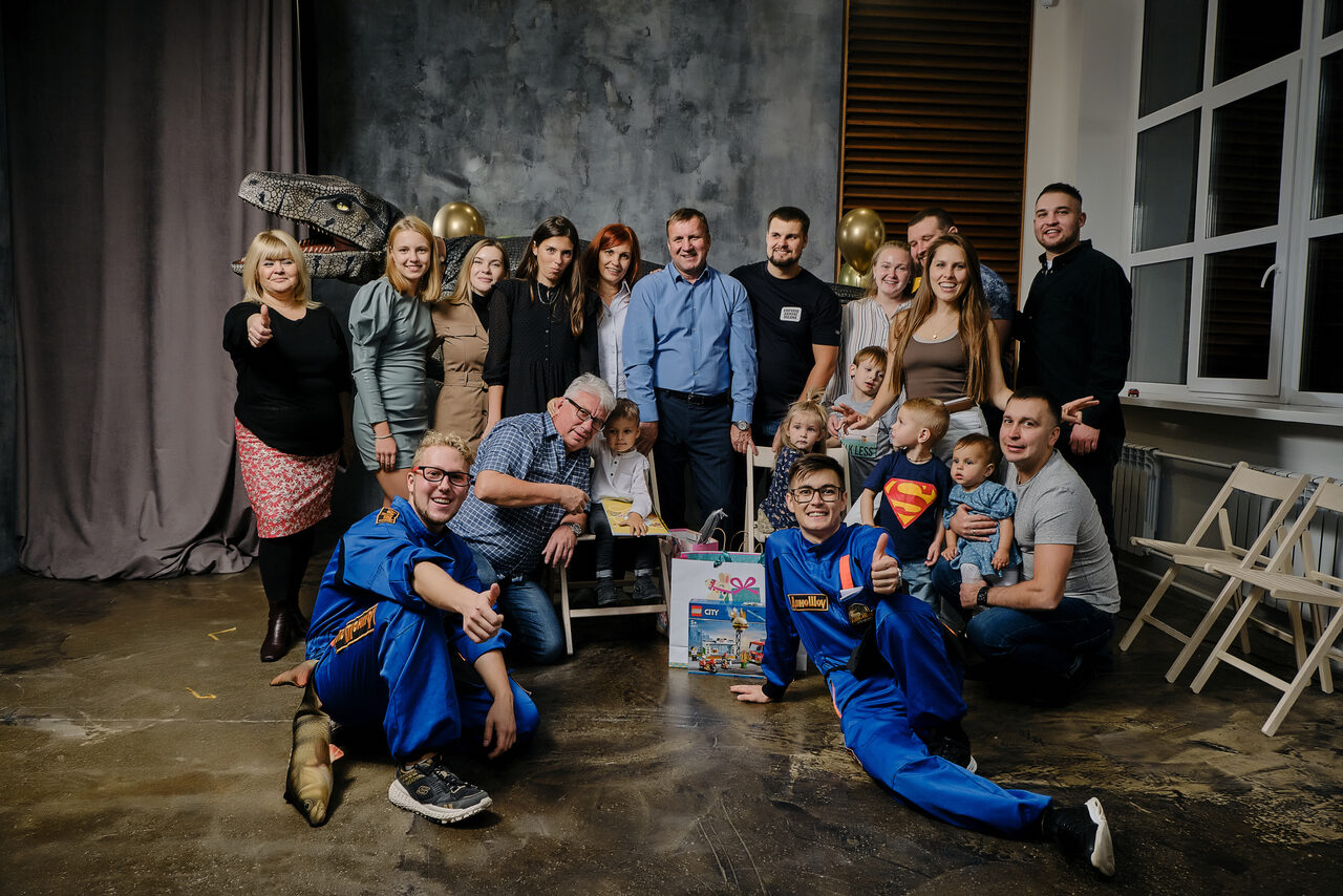 Арендовать Зал ЛОФТ ФАБРИКА 